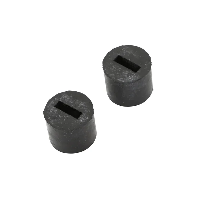 Door Check Arm (Metal) Replacement Bumpers • 1928-31 Model A Ford Coupe & Sedan