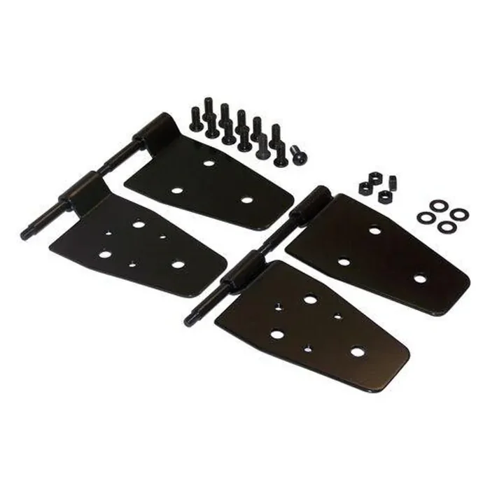 Door Hinge Set