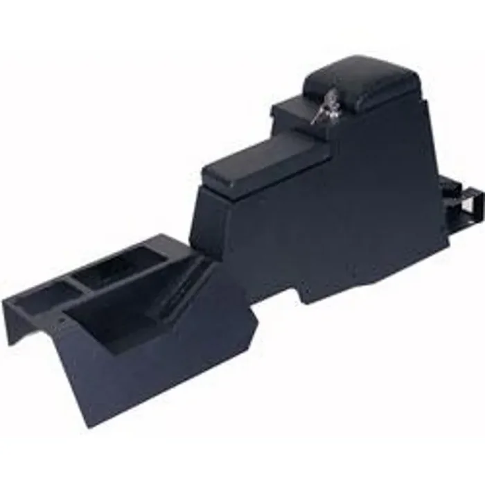 Door Locker Jeep Wrangler TJ, LJ 1997-2006