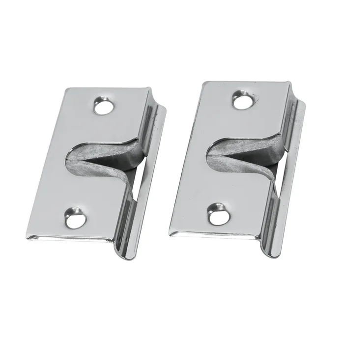 Dovetails (Female, Stainless Steel) • 1932 Ford Closed Car, Cabriolet & Pickup