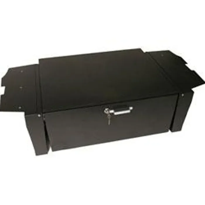 Drawer Cargo Security Toyota FJ Cruiser 2007-2014
