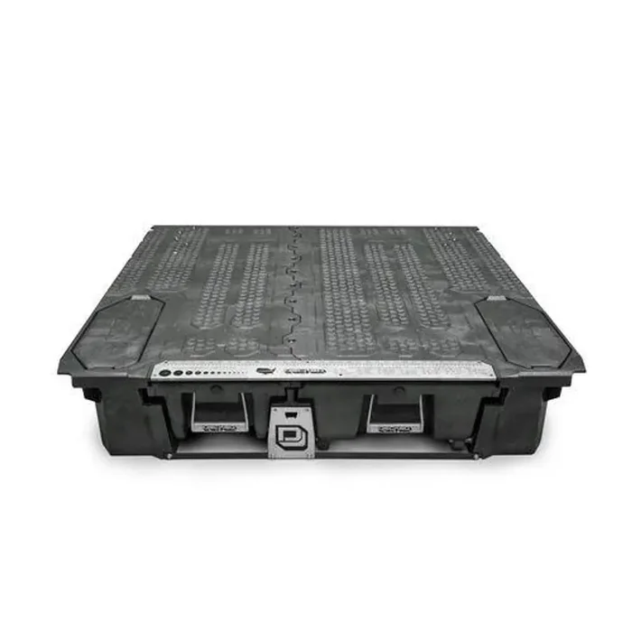Drawer System – Nissan Frontier (2022-current) 6‘ 1″ bed