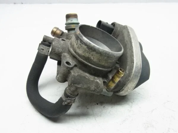 Drosselklappe Chevrolet Cruze Opel Astra Zafira 55560398