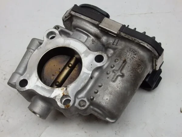Drosselklappe Chevrolet Opel Astra Corsa Meriva 1.4 1.2 55562270