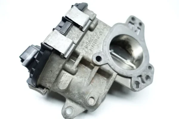 Drosselklappe Citroen C3 Nemo Fiat QUBO Peugeot 207 1.4 54kW 70kW 9685879480