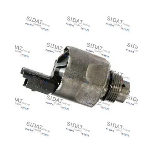 Druckregelventil Common Rail System Sidat 81.047 für Citroën Peugeot