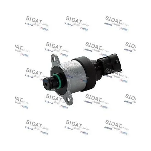Druckregelventil Common Rail System Sidat 81.605 für