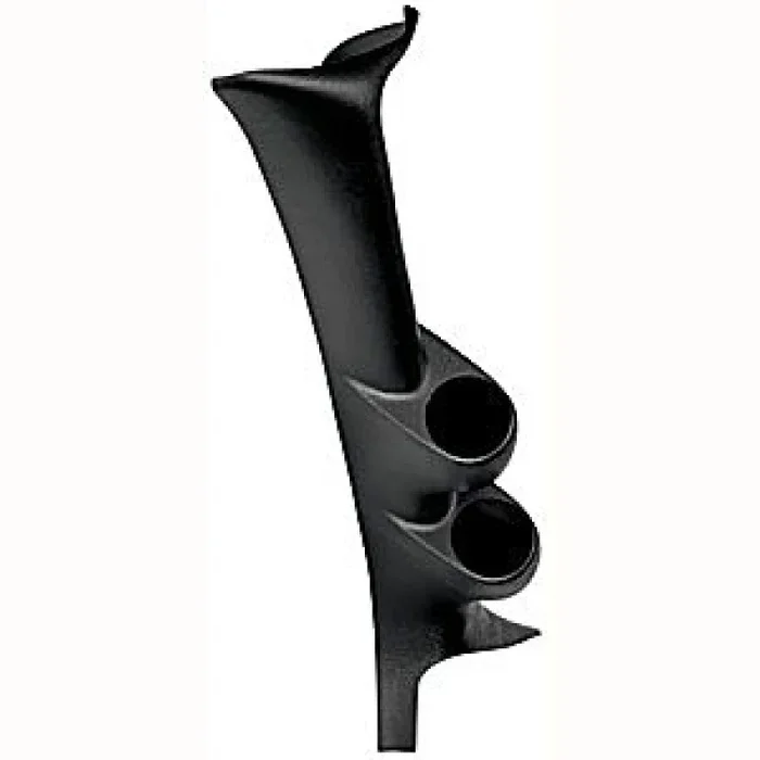 Dual Gauge A Pillar Mount 99-06 Ford Super Duty 17306