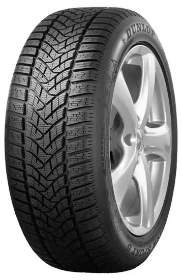 Dunlop Winter Sport 5 225-55 R16 99H