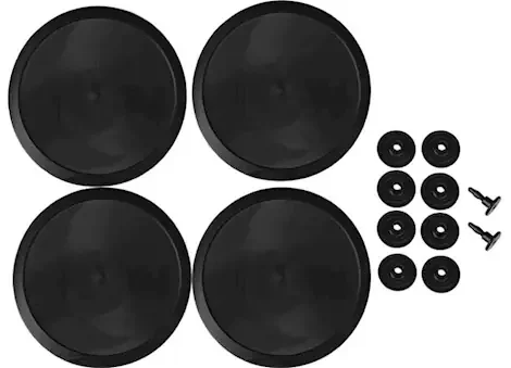 Duraliner Bed & Tailgate Liner Installation Kit PA01186