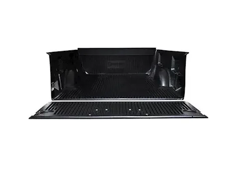 DuraLiner Premium Drop-In Under-Rail Bedliner for 8 ft. Dually Bed 62029SRX