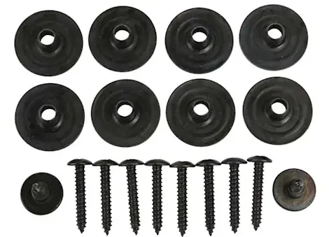 Duraliner Tailgate Liner Installation Kit PA01156X