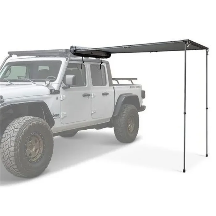 Easy-Out Awning / 2M / Black AWNI100