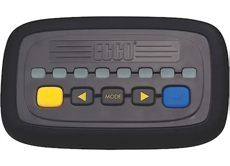 Ecco Safety Group Control box led safety director 3410 series
