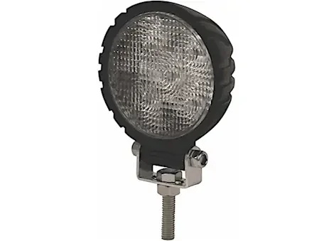 Ecco Safety Group Worklamp led (5)/flood beam/round/12-24vdc