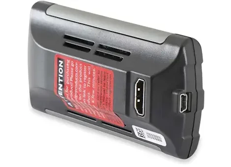 Edge Insight CS2 Gauge Monitor 84030