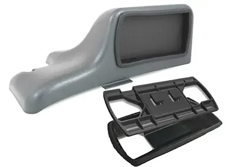 Edge Products 2001-2007 chevy/gm dash pod (comes with cts and cts2 adaptors)