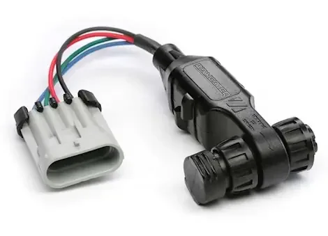 Edge Products Eas power switch w/o starter kit