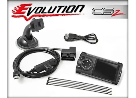 Edge Products Evolution cs2 for gm gas vehicles