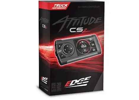 Edge Products Ram 6.7l juice with attitude cs2