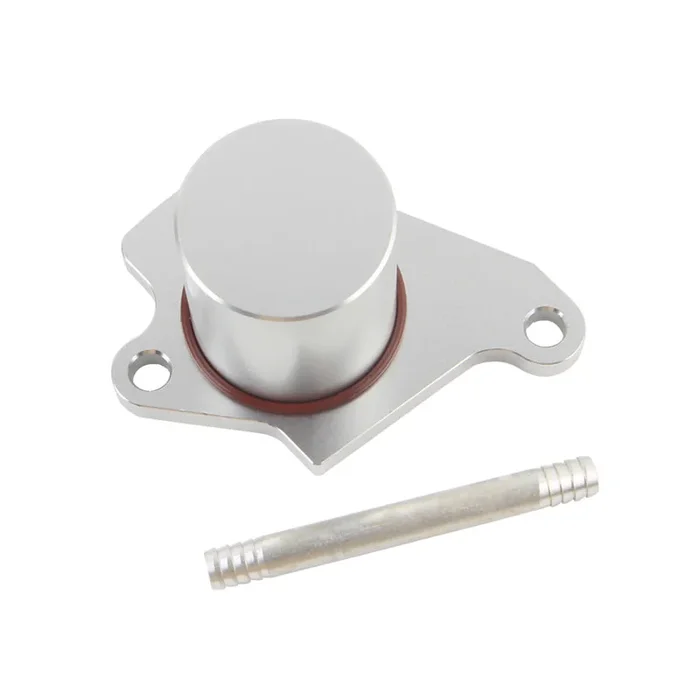 EGR Valve Block Off Plate for Opel Vauxhall Saab 2.0 2.2 DTI TiD Engine