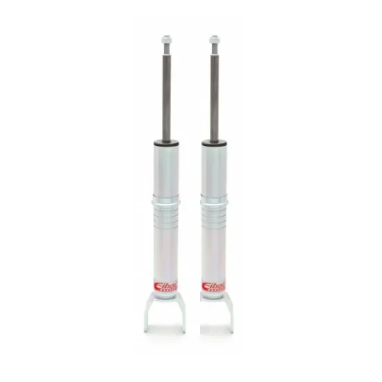 Eibach 0-2.75″ Front Lift Pro-Truck Sport shocks for 2019-2022 Ram 1500 2WD