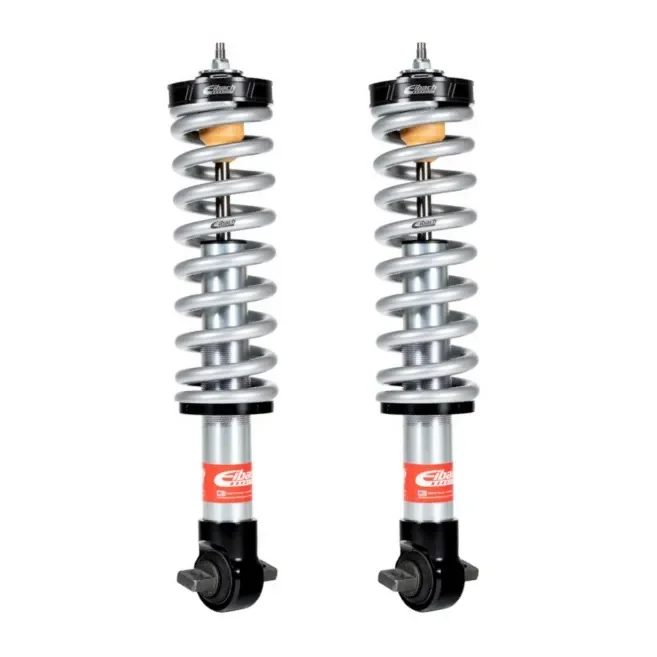 Eibach 0-2.75″ Lift PRO-TRUCK Coilovers For 2015-2020 Ford F-150 2WD V6 3.5L