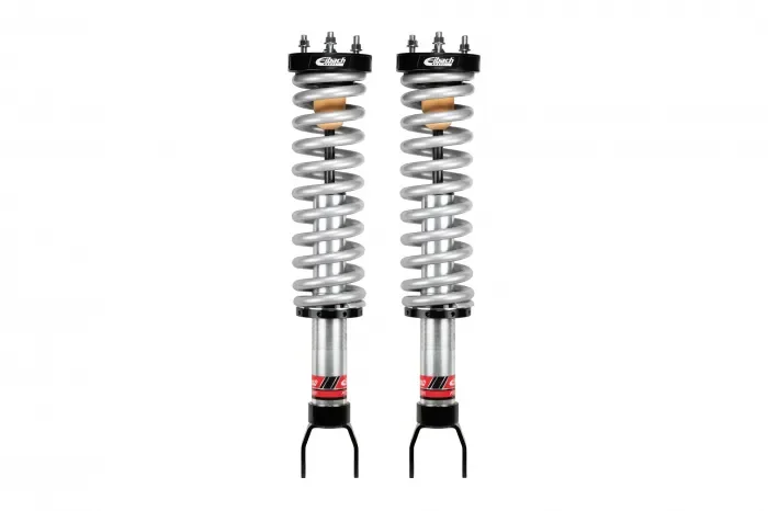 Eibach 0-3.6″ Front Pro-Truck Coilovers for 2019-2025 Ram 1500 V8 2WD