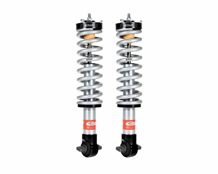 Eibach 0-3.75″ Lift PRO-TRUCK Coilovers For 2019-2020 Ford Ranger 4WD