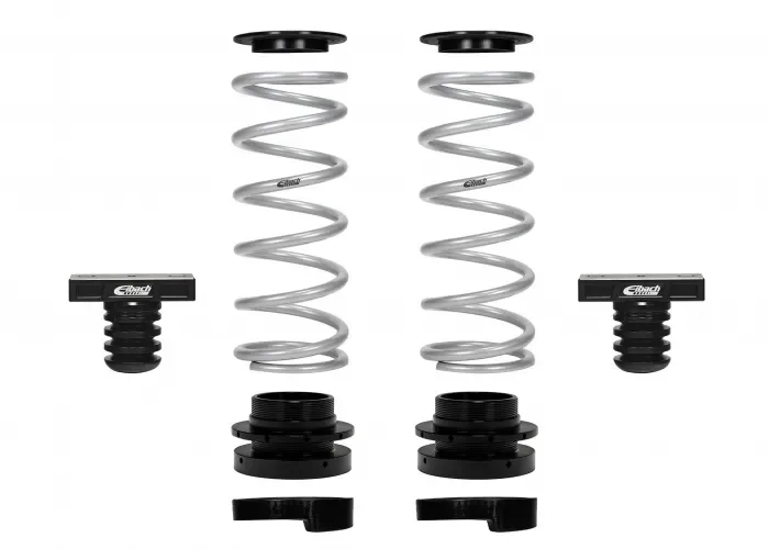 Eibach 0.5-1.75″ Rear Lift Load-Leveling Systems for 2003-2009 for Toyota 4Runner V6 4.0L 2WD/4WD