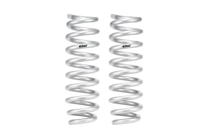 Eibach 03-09 Lexus GX470 Pro-Lift Kit (Front Springs Only) – 2.0in Front