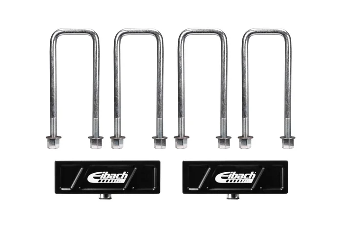 Eibach 1.5″ Rear Lift Block for 2019-2025 GMC Sierra 1500
