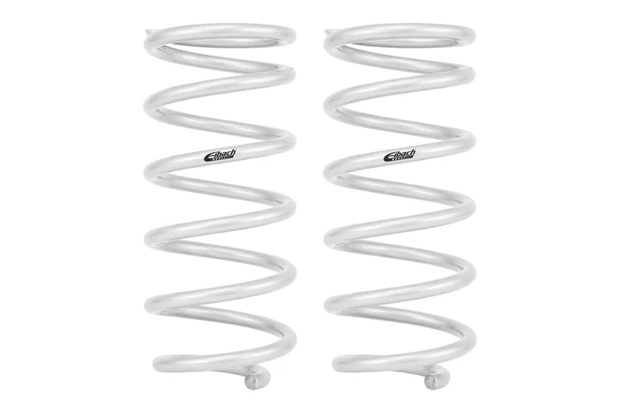 Eibach 1.5″ Rear PRO-Lift HD Coil Springs for 2024-2025 Toyota Land Cruiser
