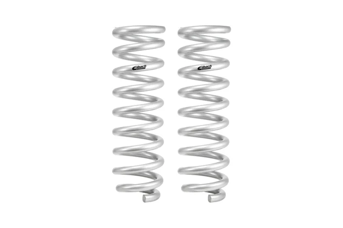 Eibach 1.8″ Front Lift PRO-Truck Coil Springs for 2001-2007 Toyota Sequoia 4WD