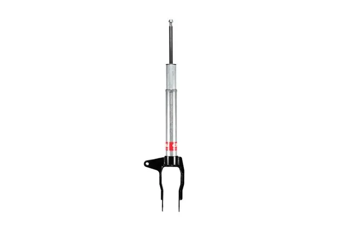 Eibach 16-21 Jeep Grand Cherokee Front Right Pro-Truck Shock (0in. – 3in. Lift)