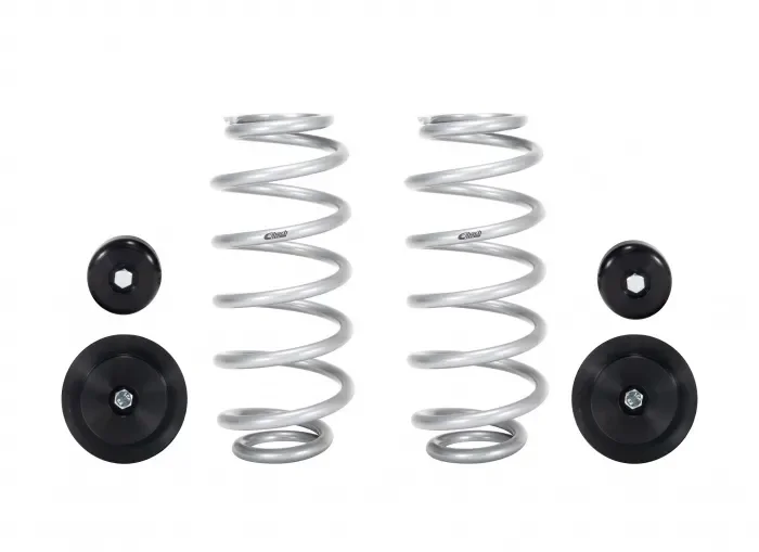 Eibach 2.2″ Rear Lift Spring Kit for 2003-2009 Lexus GX470 Base