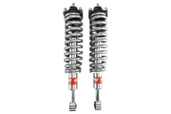 Eibach 2.5-3.2″ Front Lift Coilovers for 2000-2006 Toyota Tundra RWD