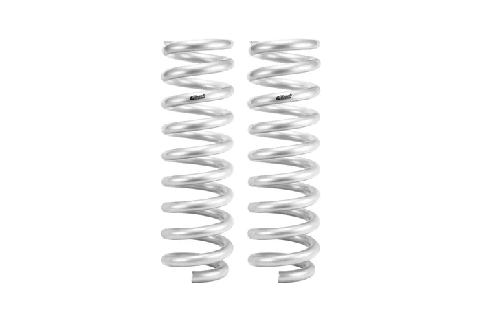 Eibach 2.6″ Front PRO-LIFT Coil Springs for 2022-2025 Toyota Tundra 4WD XK70