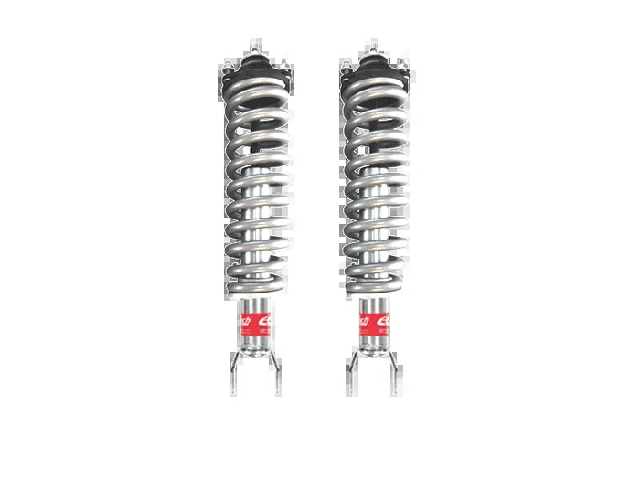 Eibach 2″ Front Lift Pro-Truck Assembled Coilovers for 2019-2025 Ram 1500 4WD