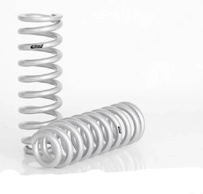 Eibach 2″ Front Pro-Lift Coil Springs for 2007-2015 Toyota Tundra 4WD