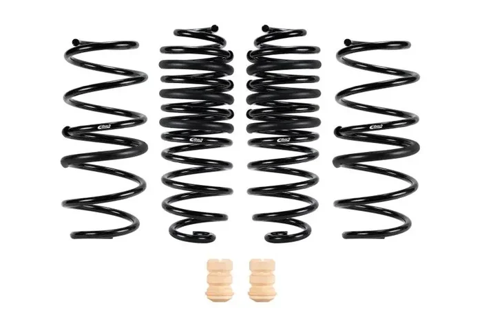 Eibach 2022 Ford Maverick 2.0L FWD / Hybrid FWD 2.5L Pro-Kit