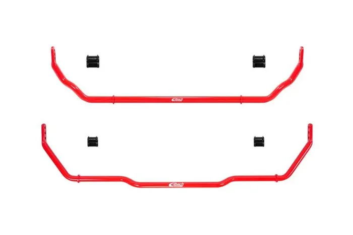 Eibach 26mm Front & 22mm Rear Anti-Roll Kit for 18-20 Honda Accord 1.5L Turbo / 2.0L Turbo