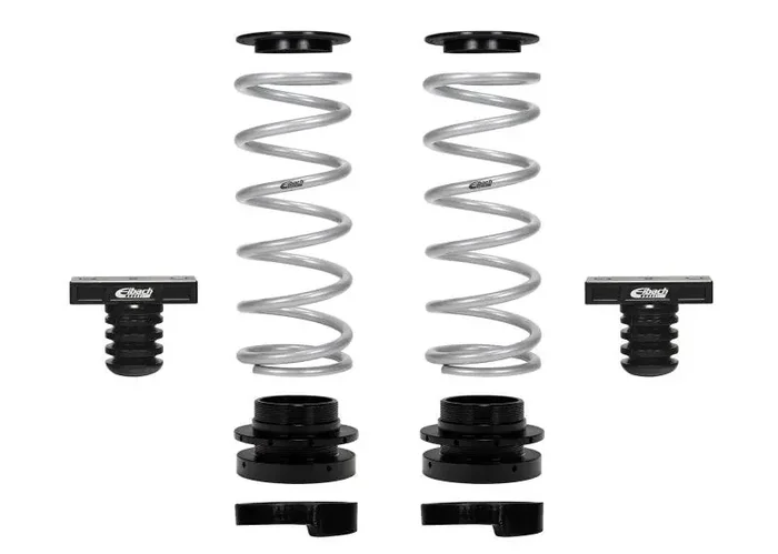 Eibach Load-Leveling System 2010-2020 Toyota 4Runner – Load Rating 200-400 lbs