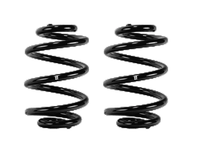 Eibach OE Replacement Front Coils for 2004 to 2012 Audi A3 AWD