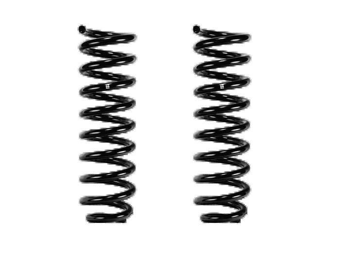 Eibach OE Replacement Front Coils for 2015 to 2022 Chevy Colorado 4WD