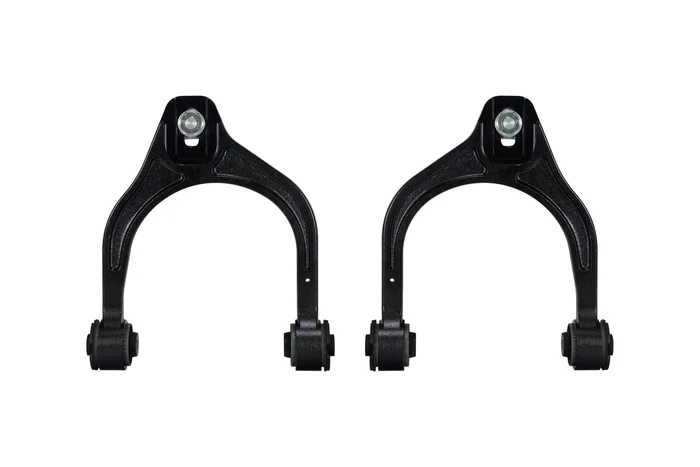 Eibach PRO-ALIGNMENT Front Upper Control Arms w/Adjustable Camber for 2016-2023 Toyota Tacoma