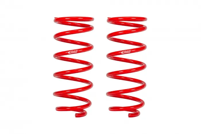 Eibach Pro-Lift-Kit TRD Pro 1″ Rear Springs for 2019-2020 Toyota 4Runner 4WD