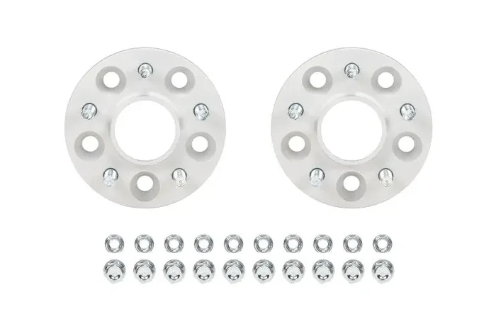 Eibach Pro-Spacer 20mm Spacer / Bolt Pattern 5×114.3 / Hub Center 60 for 06-15 Lexus IS350