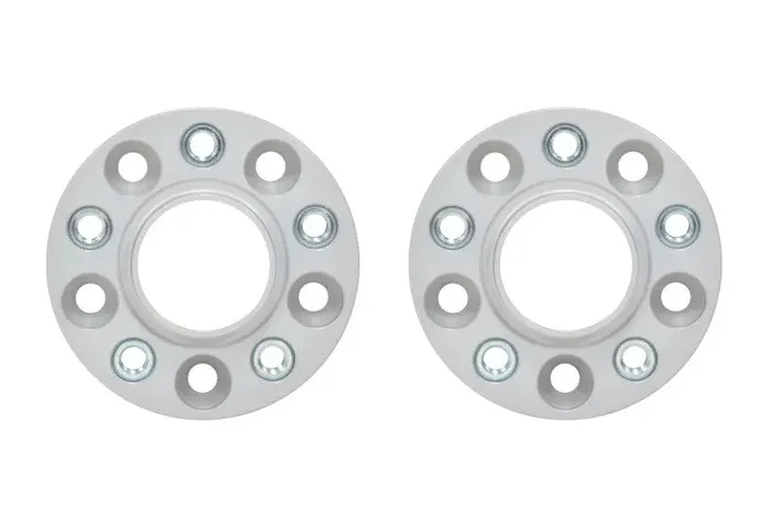 Eibach Pro-Spacer 25mm Spacer / Bolt Pattern 5×120 / Hub Center 72.5 for 01-06 BMW M3 (E46)