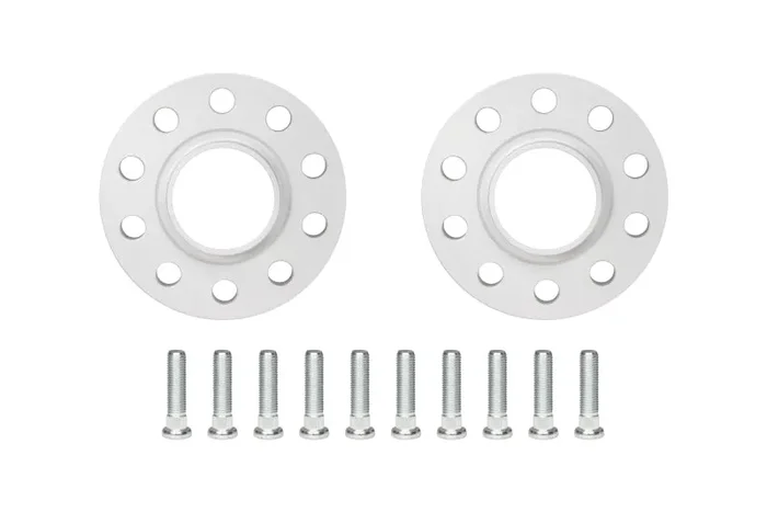 Eibach Pro-Spacer 7mm Spacer / Bolt Pattern 5×130 / Hub Center 71.5 for 83-91 Porsche 944
